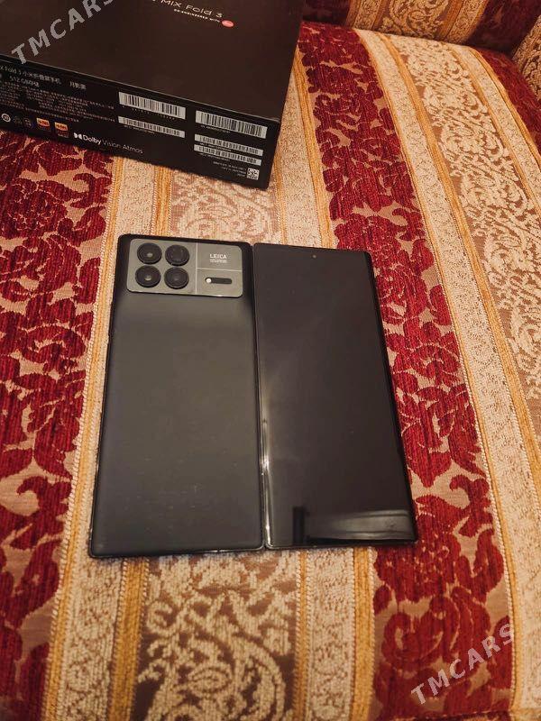 Xiaomi Fold3 12/512 - Чоганлы - img 4