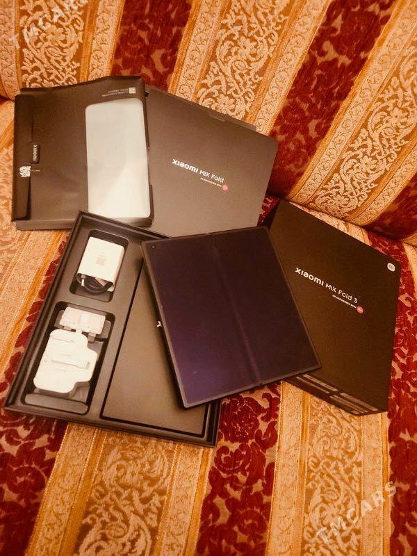Xiaomi Fold3 12/512 - Чоганлы - img 3