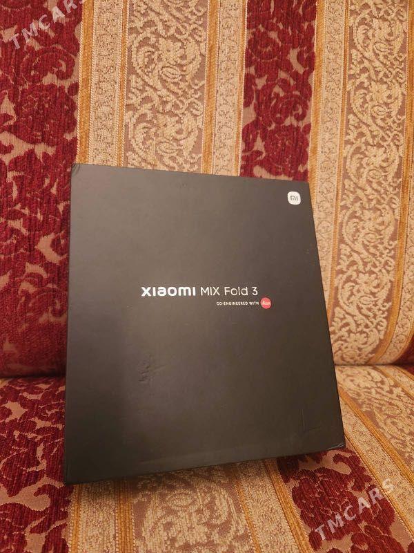 Xiaomi Fold3 12/512 - Чоганлы - img 5