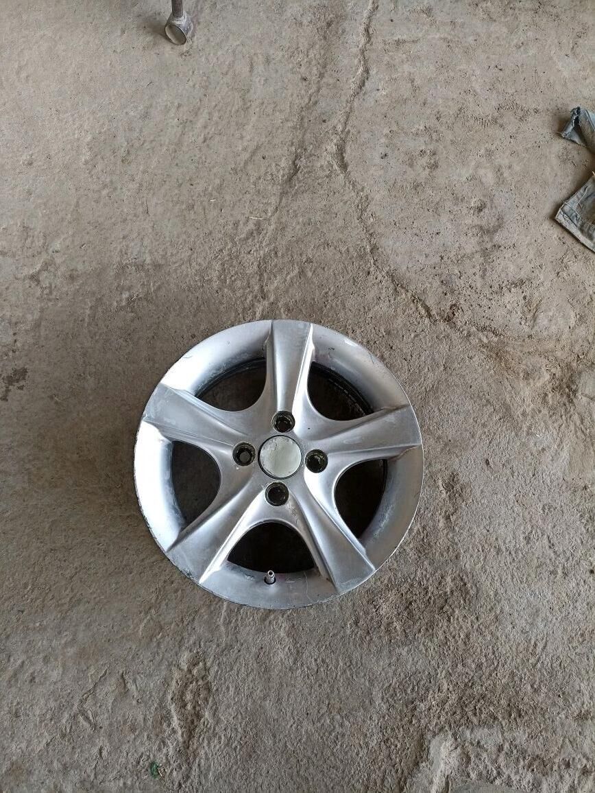 14 opel disga 250 TMT - Мары - img 1