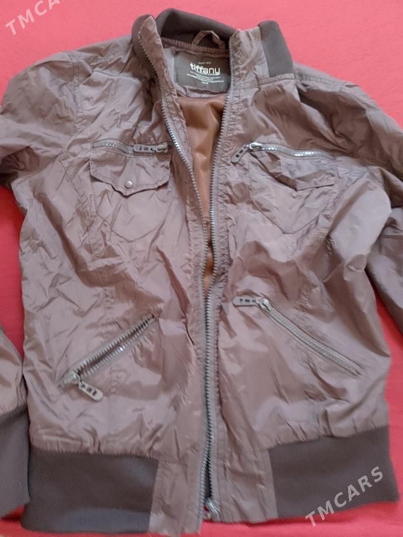 куртка - 30 mkr - img 4