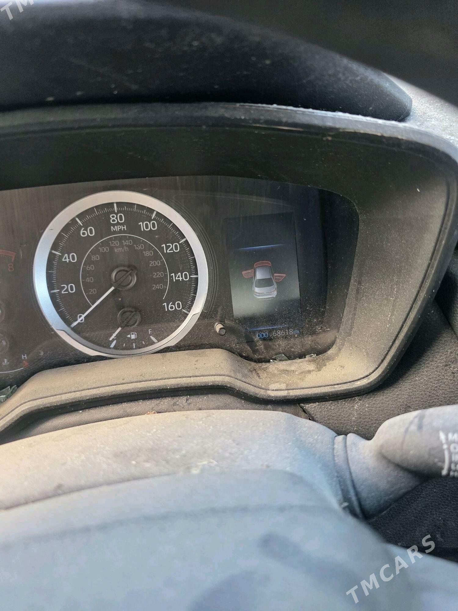 Toyota Corolla 2022 - 175 000 TMT - Мары - img 4