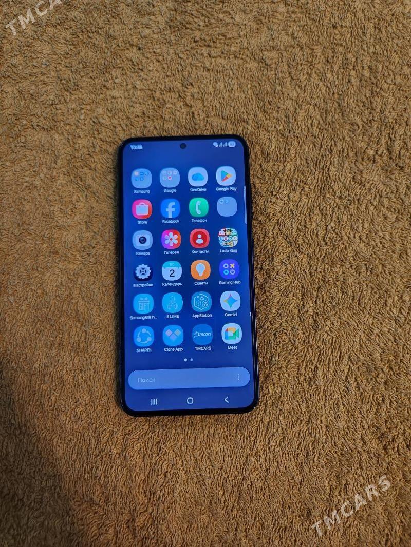 samsung s23 - Ашхабад - img 6