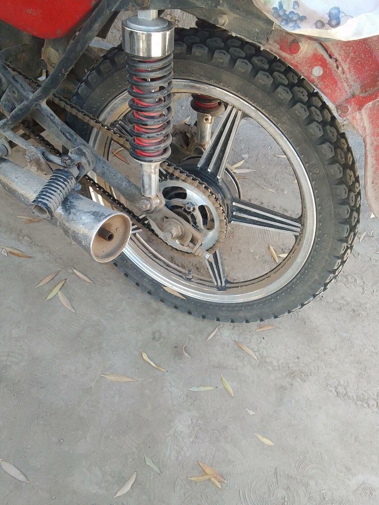 Fekon FK150-8G 2010 - 8 000 TMT - етр. Туркменбаши - img 4