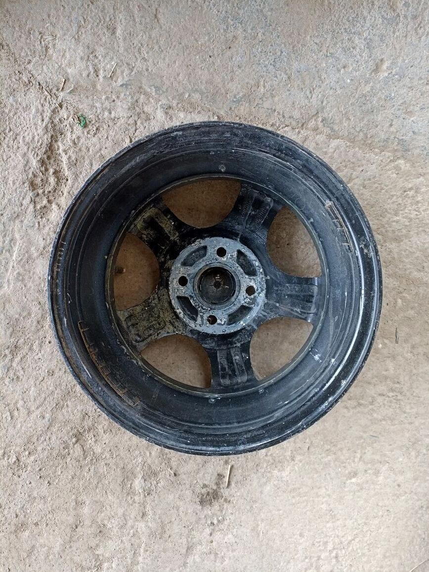 14 opel disga 250 TMT - Мары - img 3