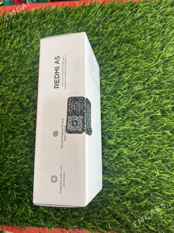 Samsung A5 4/128 - Sakarçäge - img 2