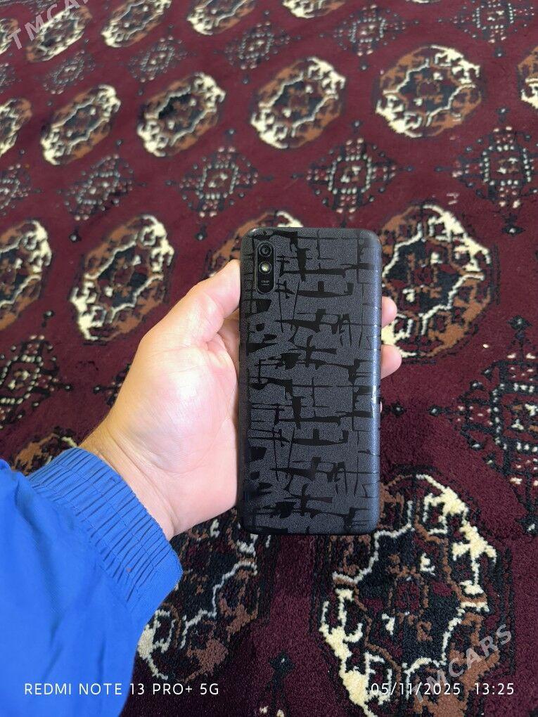 Redmi 9A 4.64 - Гумдаг - img 2