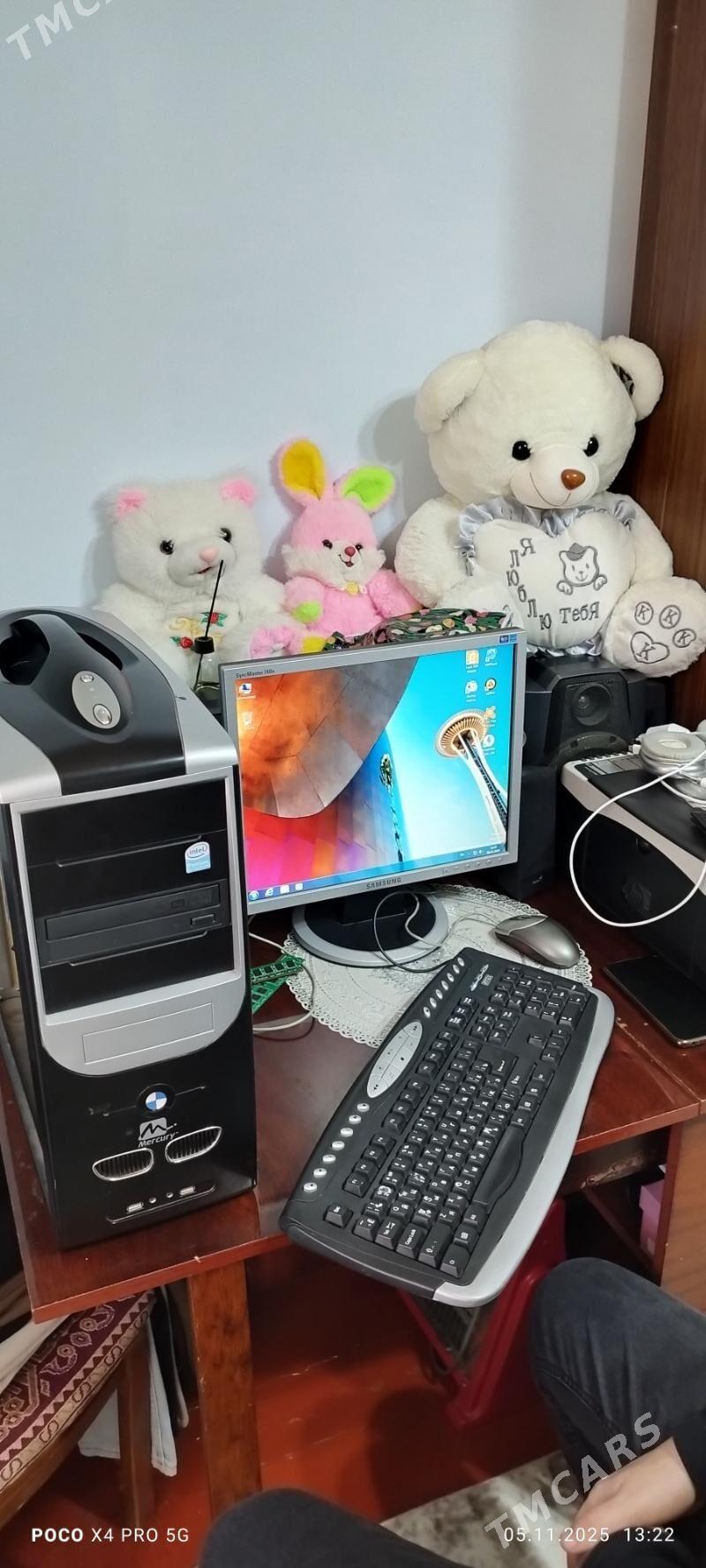 компк - Türkmenbaşy - img 2