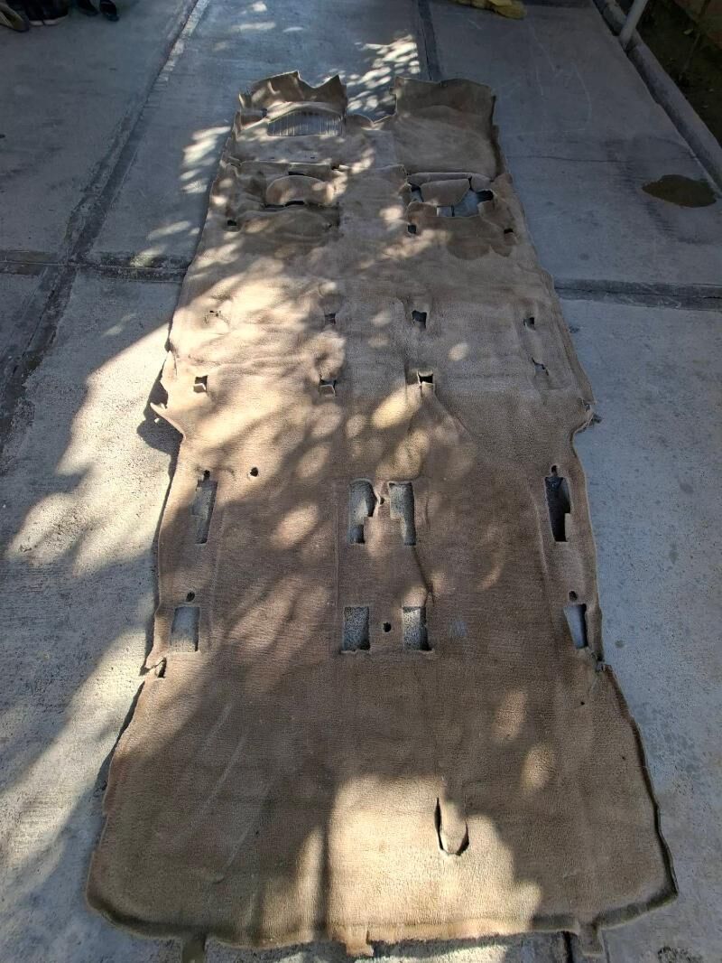 Sienna Sidenÿa. 6 200 TMT - Çoganly - img 4