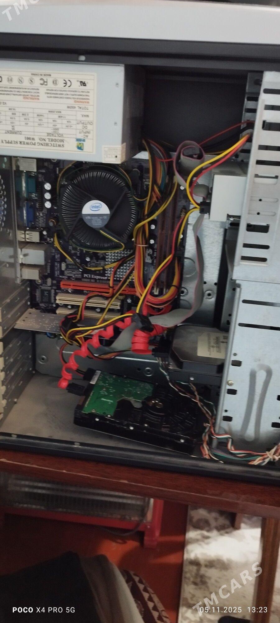 компк - Türkmenbaşy - img 6