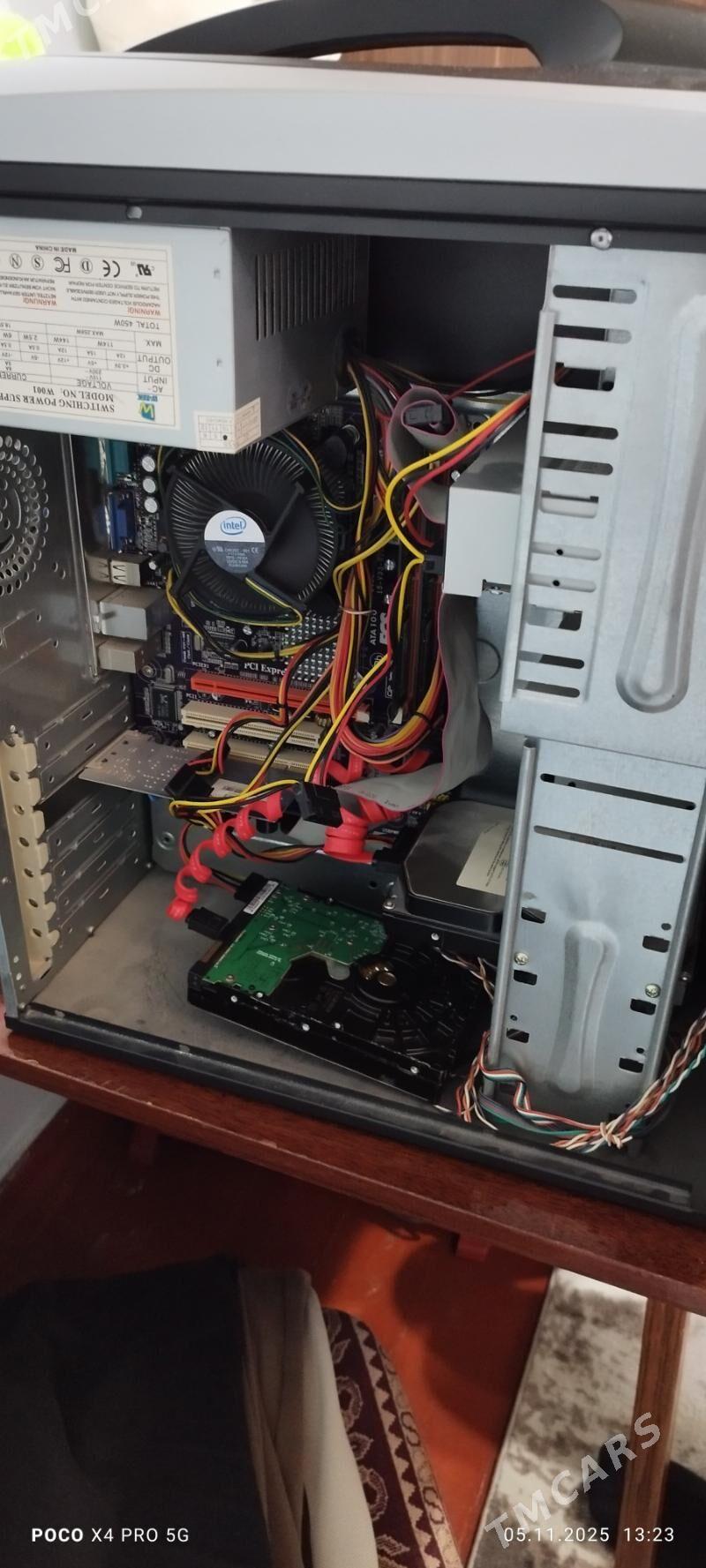 компк - Türkmenbaşy - img 3