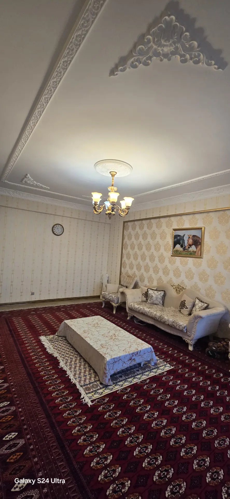 SATLYK JAÝ GURTLY.4 KOM.. - Aşgabat - img 2