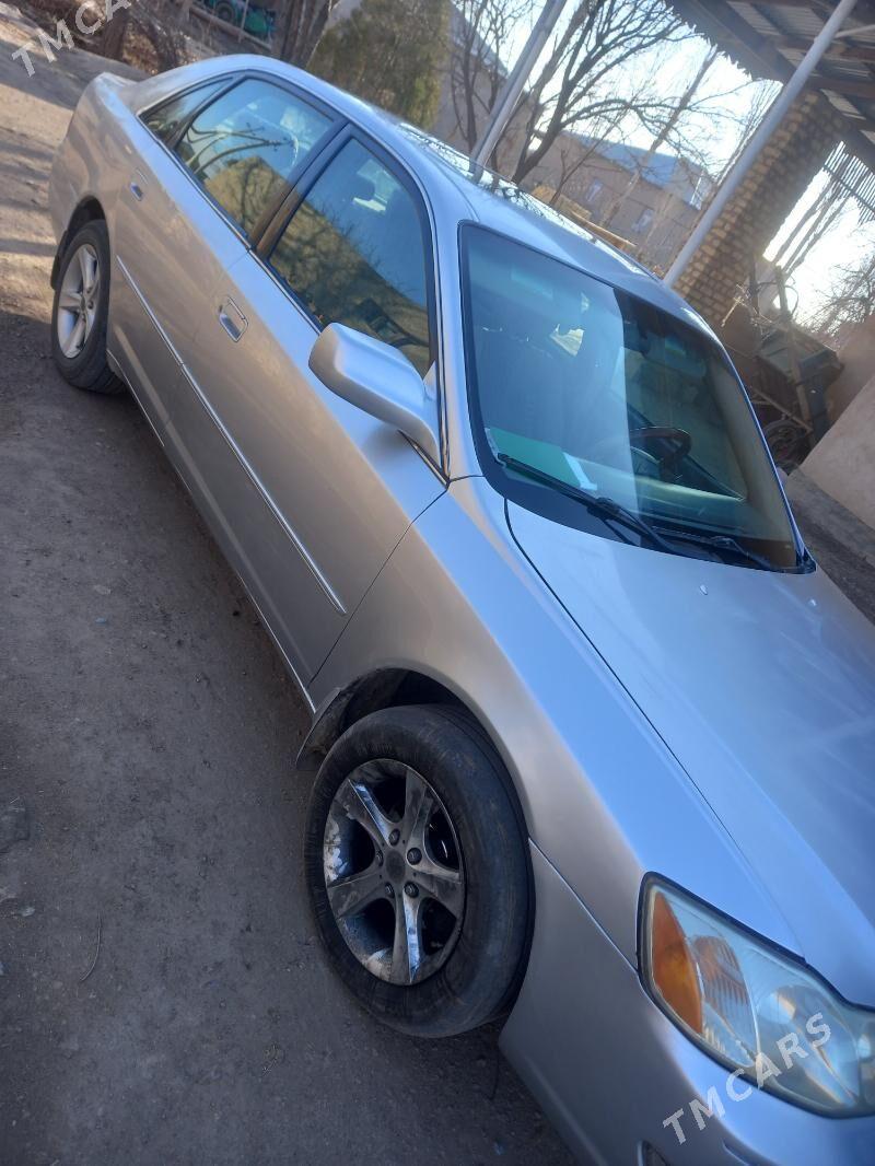 Toyota Avalon 2000 - 163 000 TMT - Görogly (Tagta) - img 2