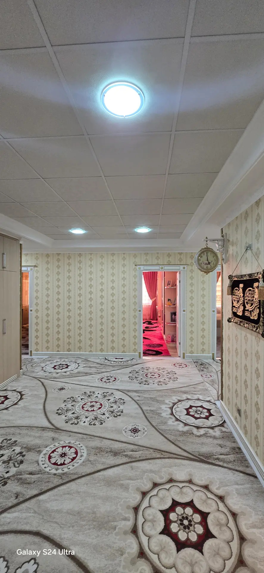 SATLYK JAÝ GURTLY.4 KOM.. - Aşgabat - img 8