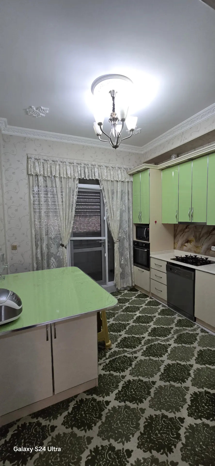 SATLYK JAÝ GURTLY.4 KOM.. - Aşgabat - img 7