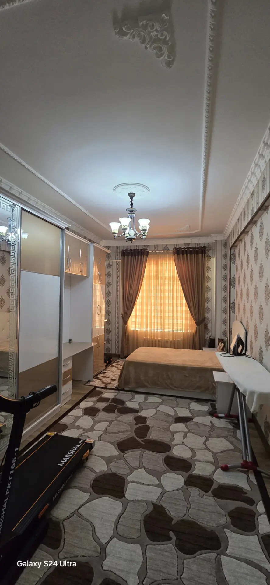 SATLYK JAÝ GURTLY.4 KOM.. - Aşgabat - img 4