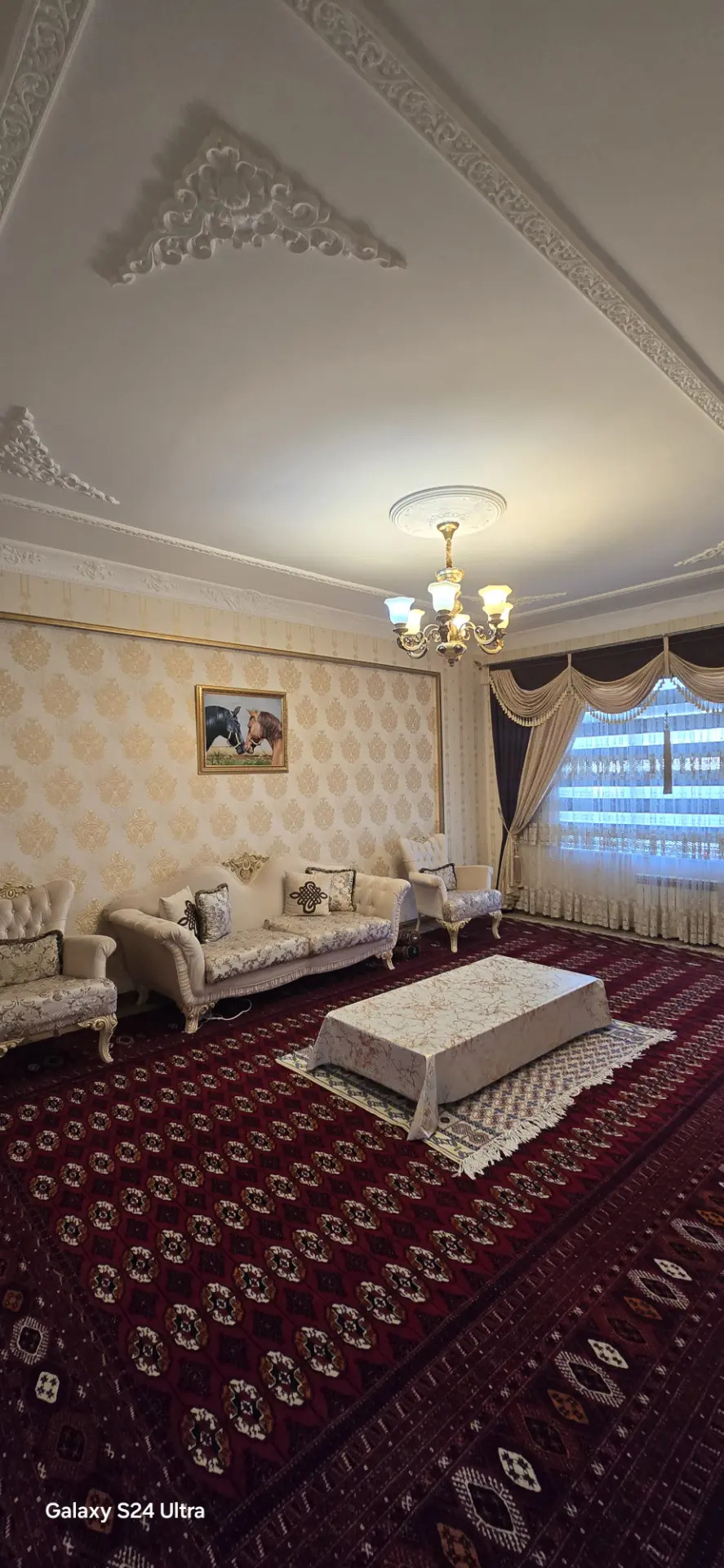 SATLYK JAÝ GURTLY.4 KOM.. - Aşgabat - img 1