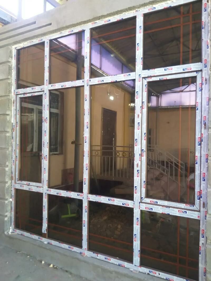 plastik ayna we gapylar - Ашхабад - img 4