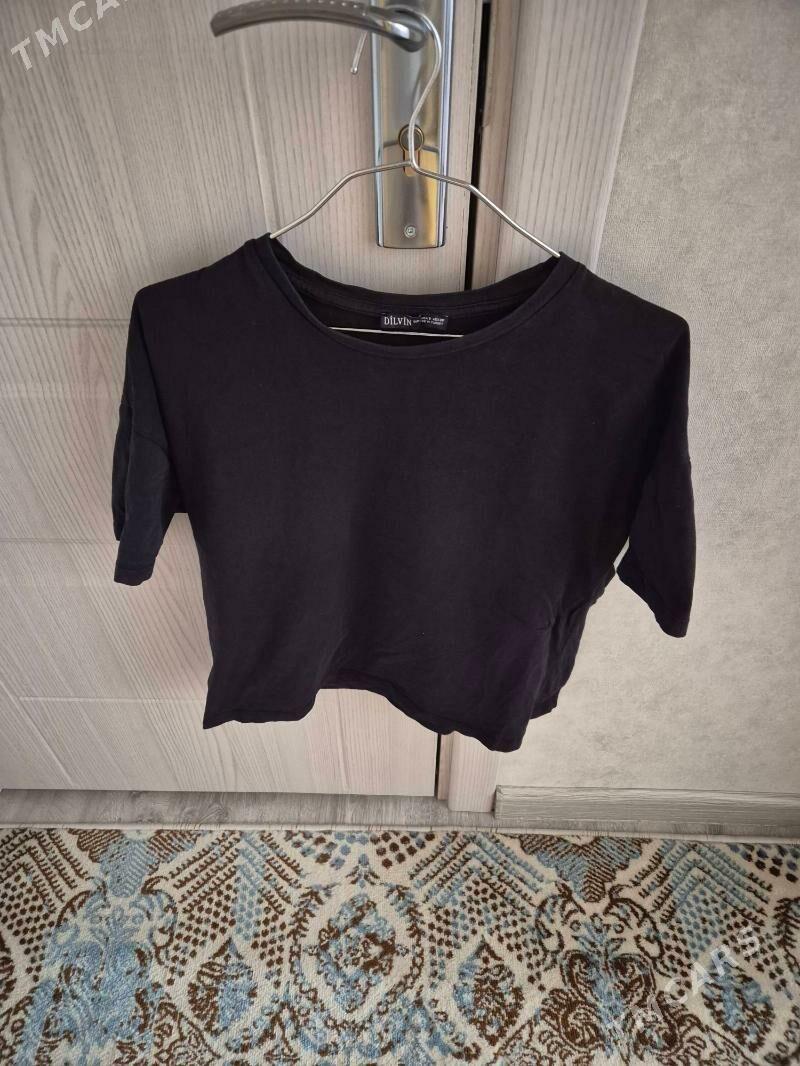 gara futbolkalar - Aşgabat - img 5