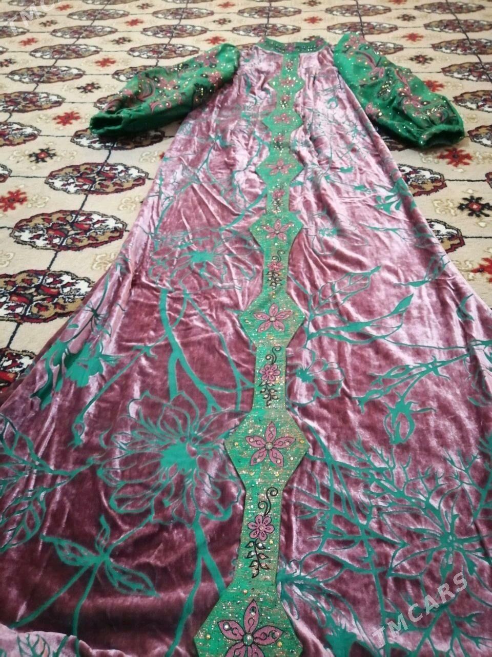 Setge pombarh - Daşoguz - img 2