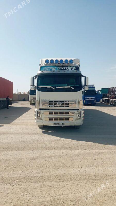 Volvo FH 460 2002 - 630 000 TMT - Mary - img 1