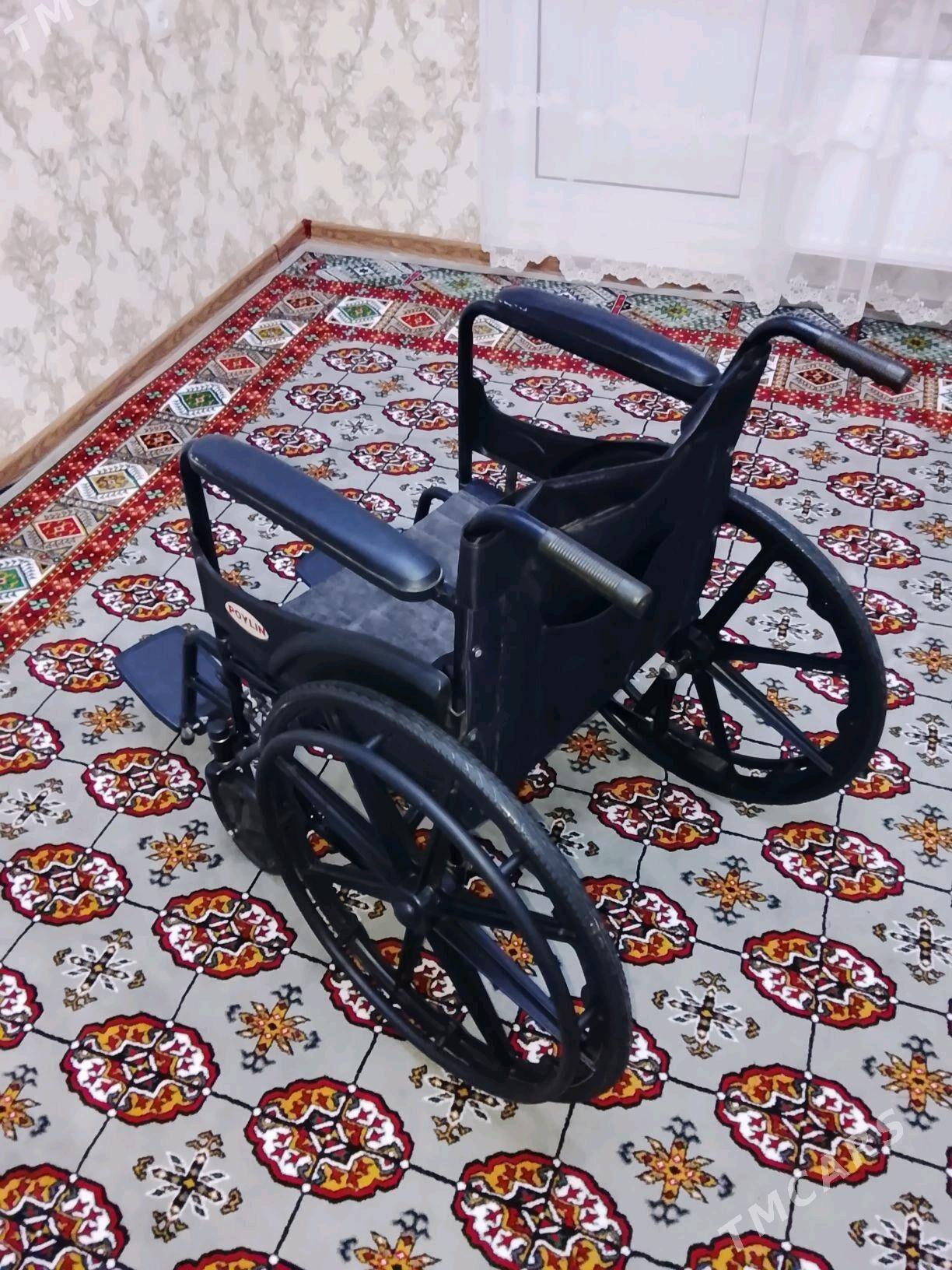 kolyaska - Türkmenabat - img 6