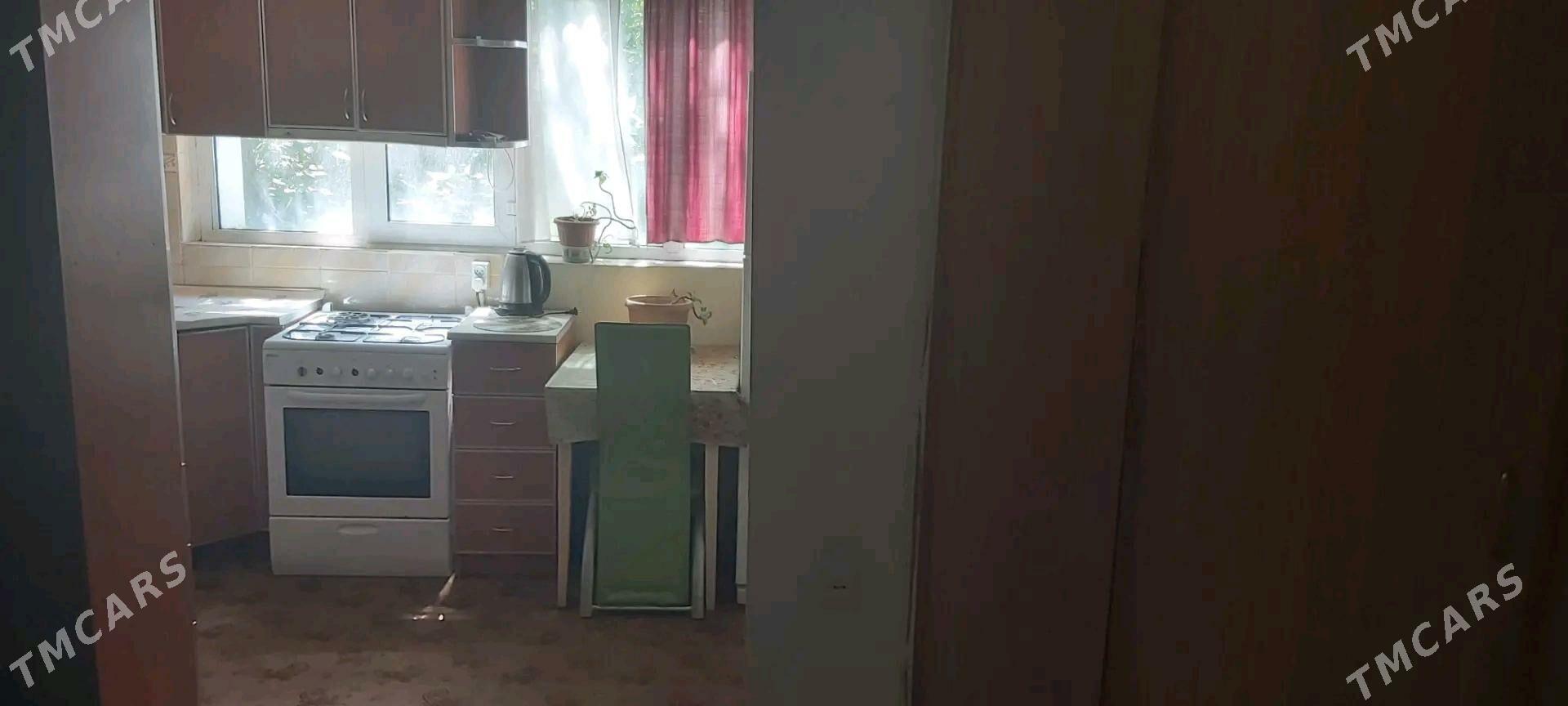 Гагарина - Aşgabat - img 4