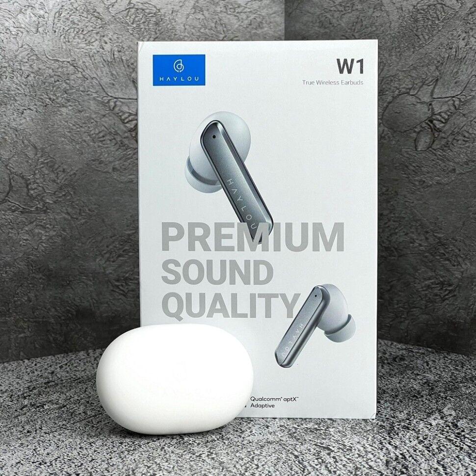 NAUSNIK BLUETOOTH  HAYLOU - Aşgabat - img 2