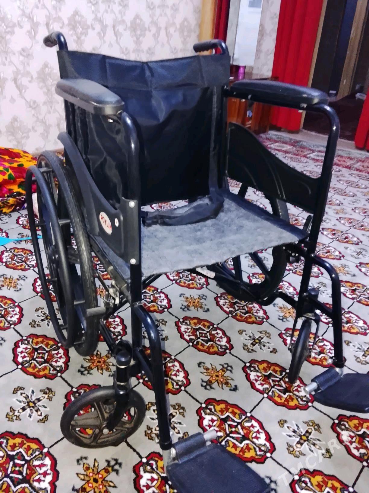 kolyaska - Türkmenabat - img 3