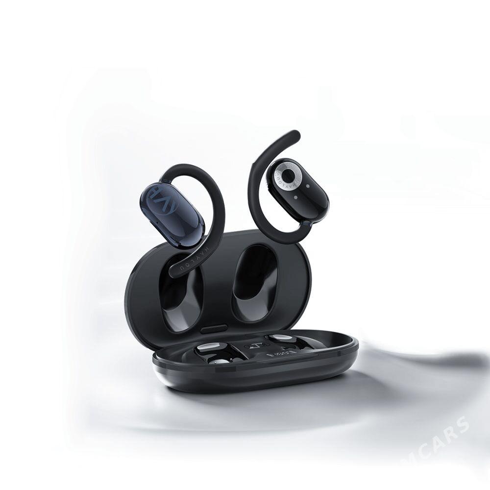 NAUSNIK BLUETOOTH  HAYLOU - Aşgabat - img 3