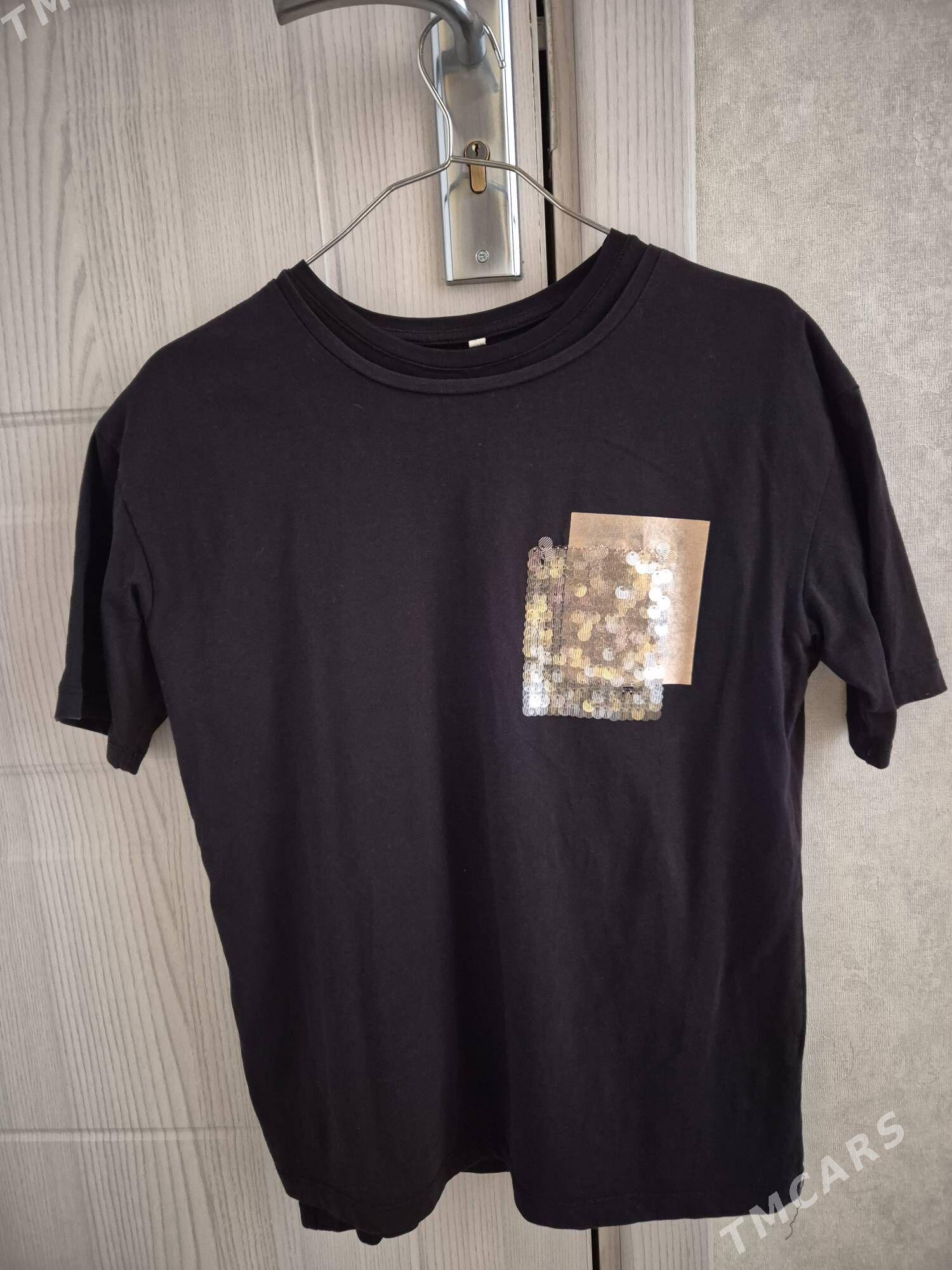 gara futbolkalar - Aşgabat - img 3