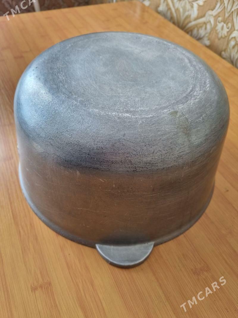 GALYÑ GAZAN КАЗАН ТОЛСТОСТЕННЫ - Мир 2 - img 4