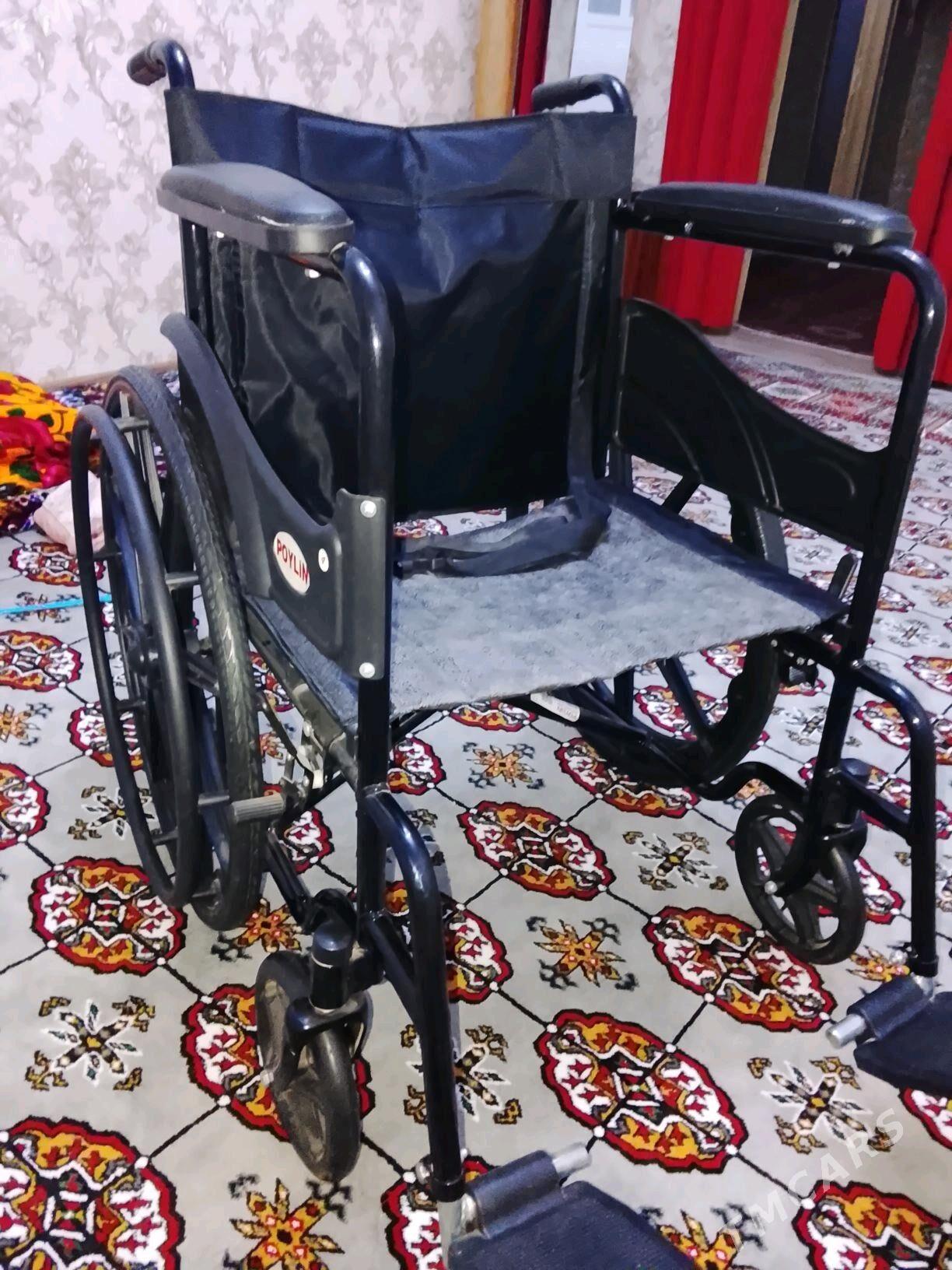 kolyaska - Türkmenabat - img 4