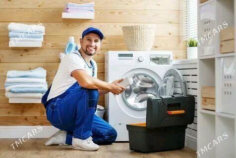 KIRMASYN КИРМАШЫН REMONT - Ашхабад - img 1