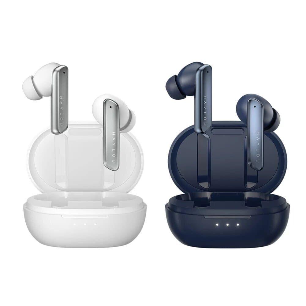 NAUSNIK BLUETOOTH HAYLOU - Aşgabat - img 1