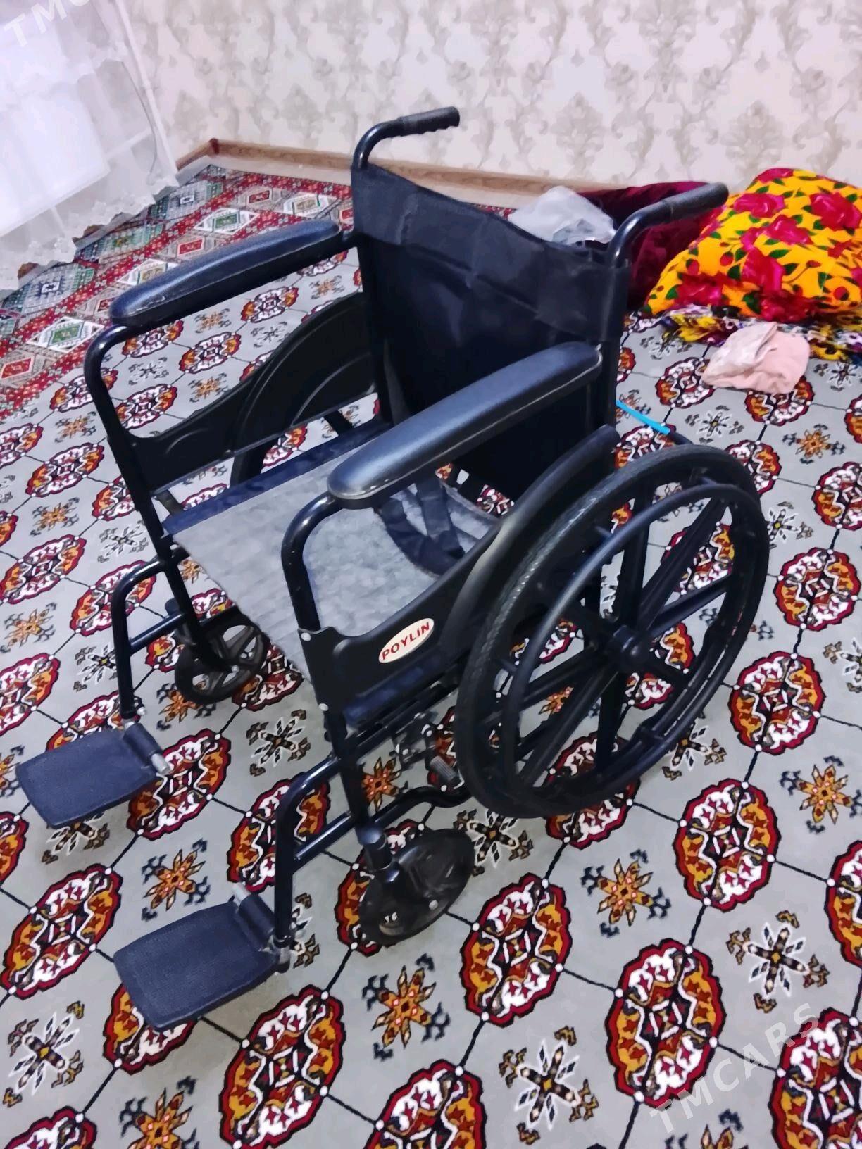 kolyaska - Türkmenabat - img 5