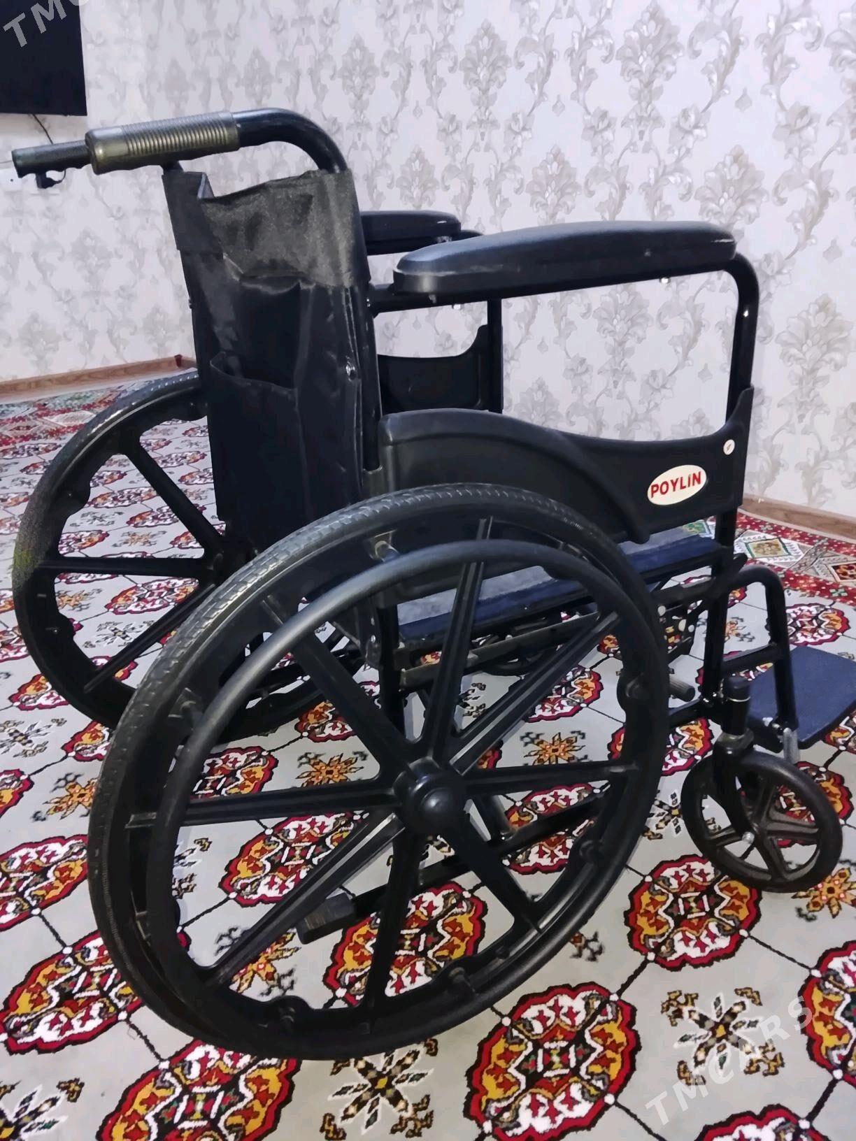 kolyaska - Türkmenabat - img 2