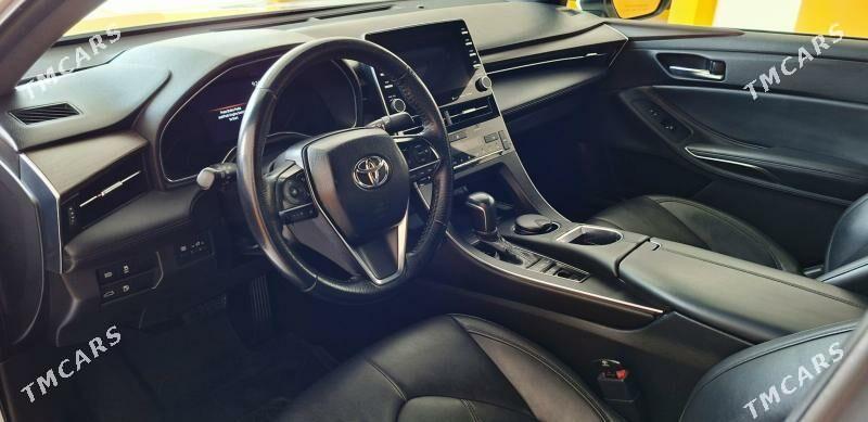 Toyota Avalon 2020 - 455 000 TMT - Aşgabat - img 4