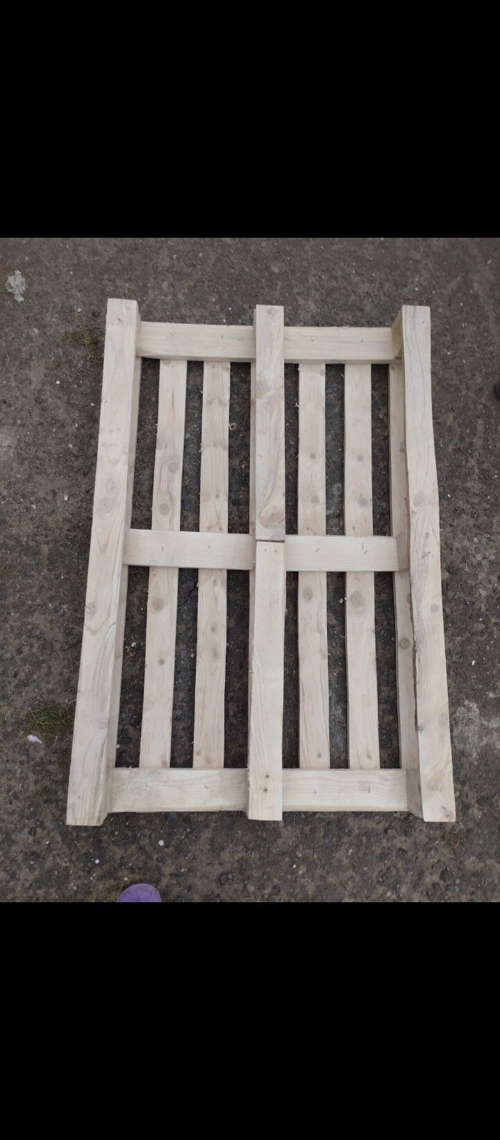 ПОДДОН - Büzmeýin - img 2