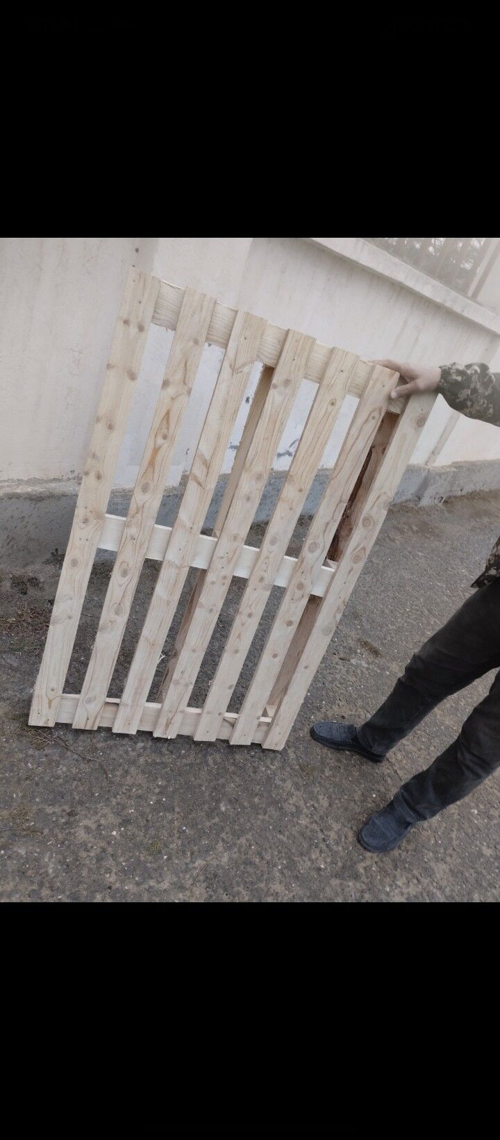 ПОДДОН - Büzmeýin - img 4