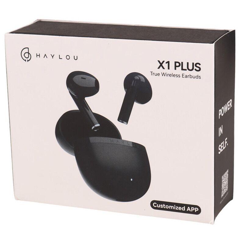 NAUSNIK BLUETOOTH  HAYLOU - Aşgabat - img 8