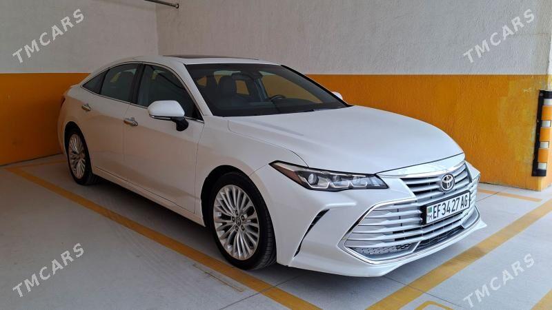 Toyota Avalon 2020 - 455 000 TMT - Aşgabat - img 2