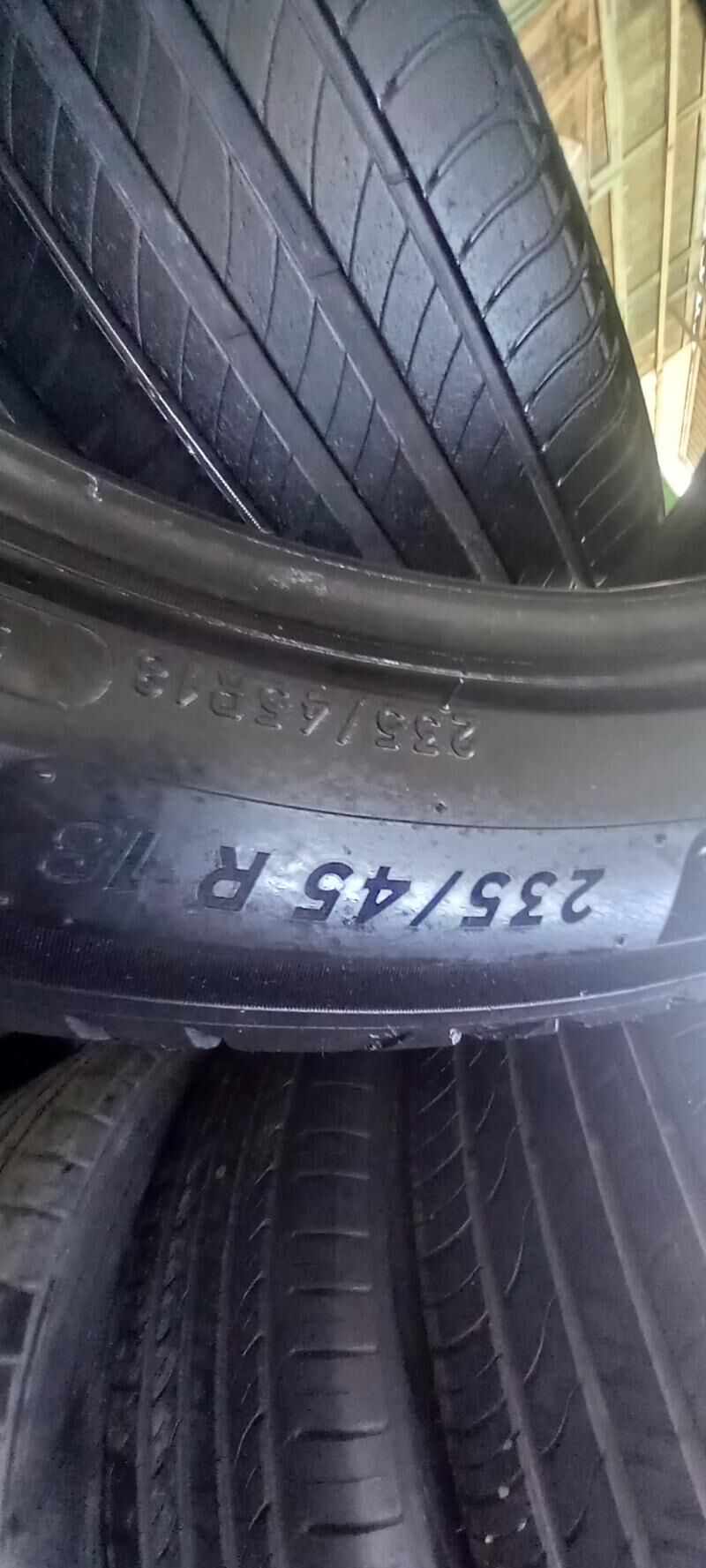 mislen 235 45 18 1 000 TMT - Bedew - img 3