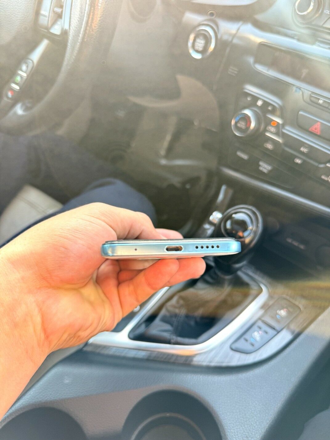 redmi note11 - Ашхабад - img 8