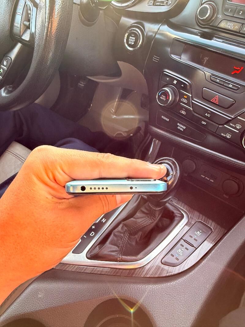 redmi note11 - Ашхабад - img 6