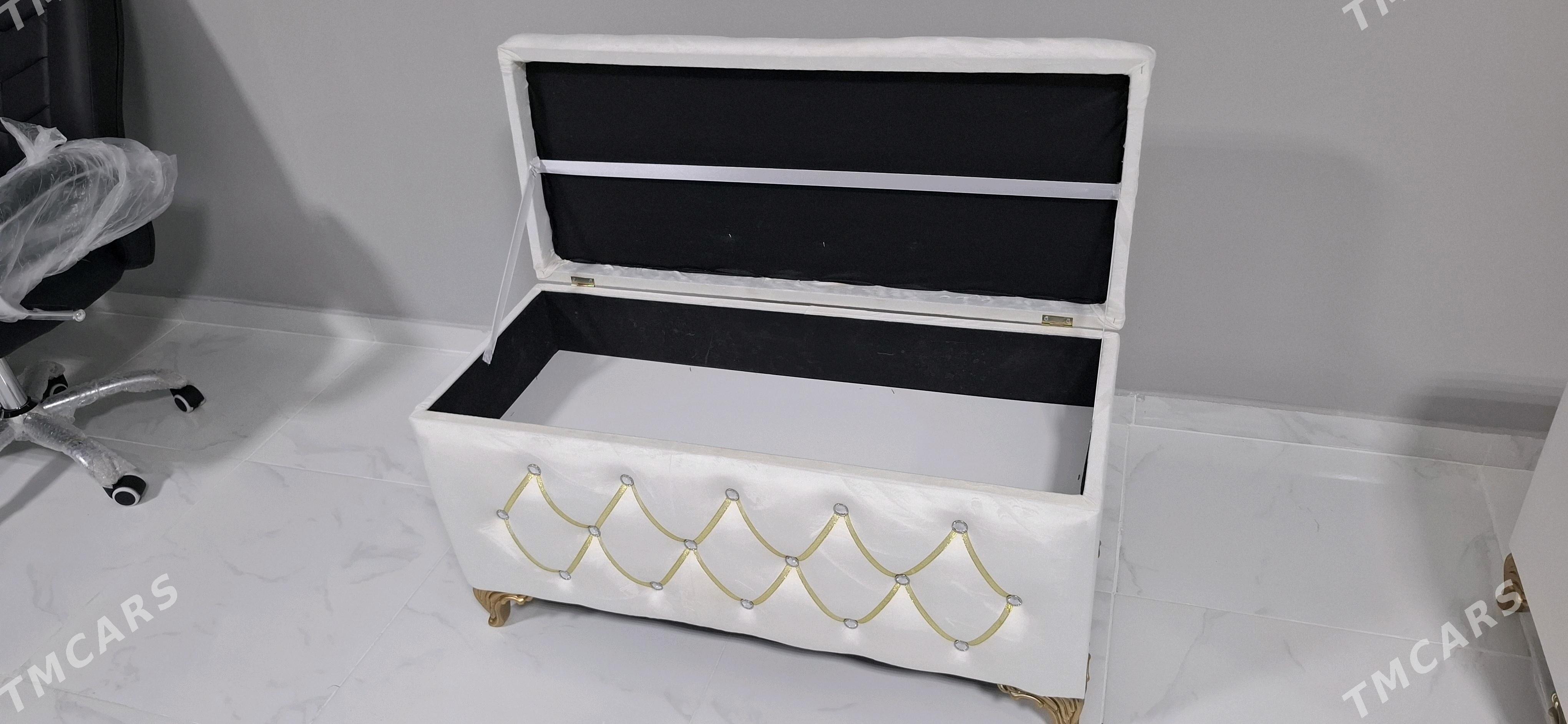 Sandyk - Ашхабад - img 8