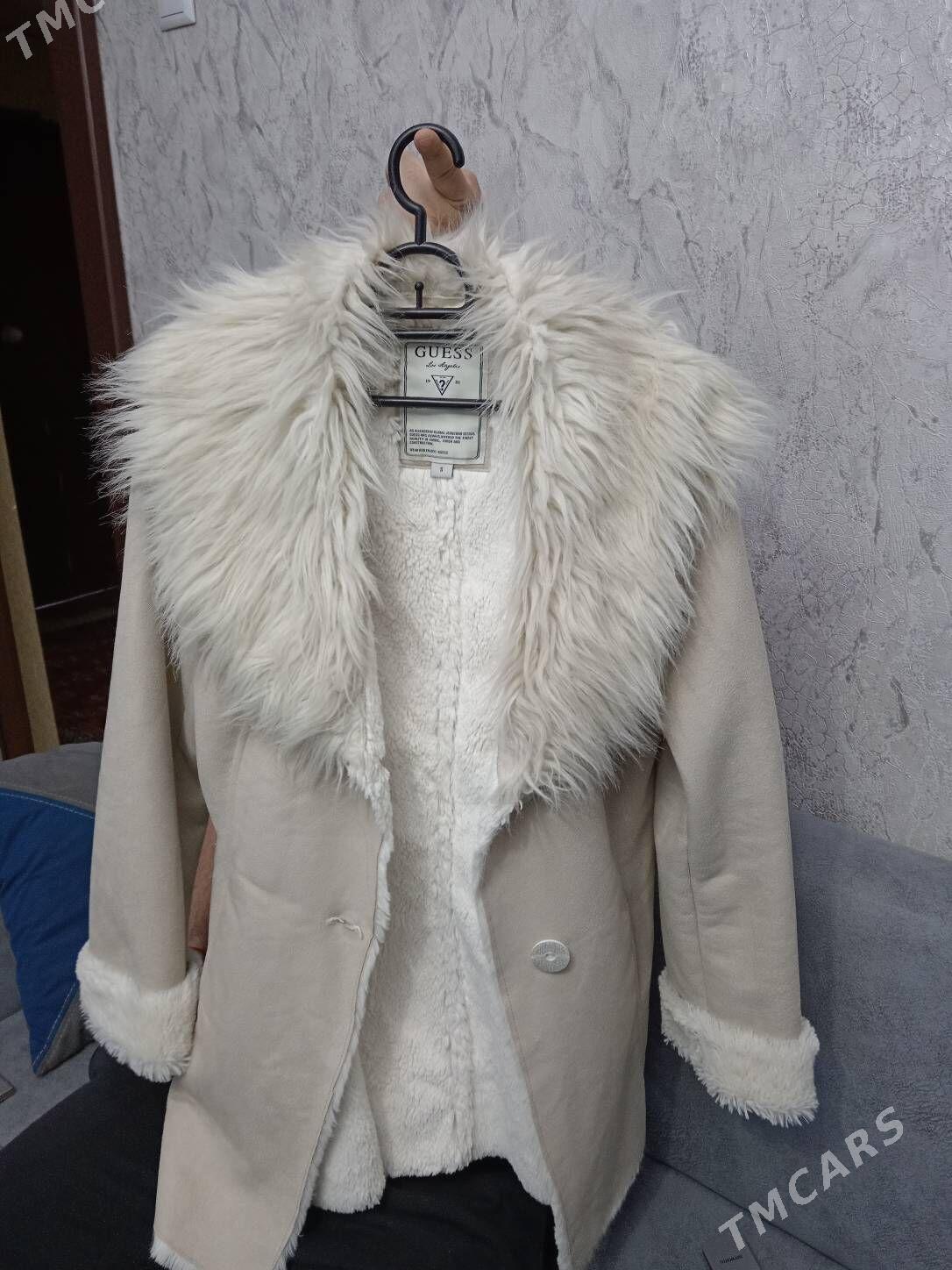 Пальто - Ашхабад - img 2