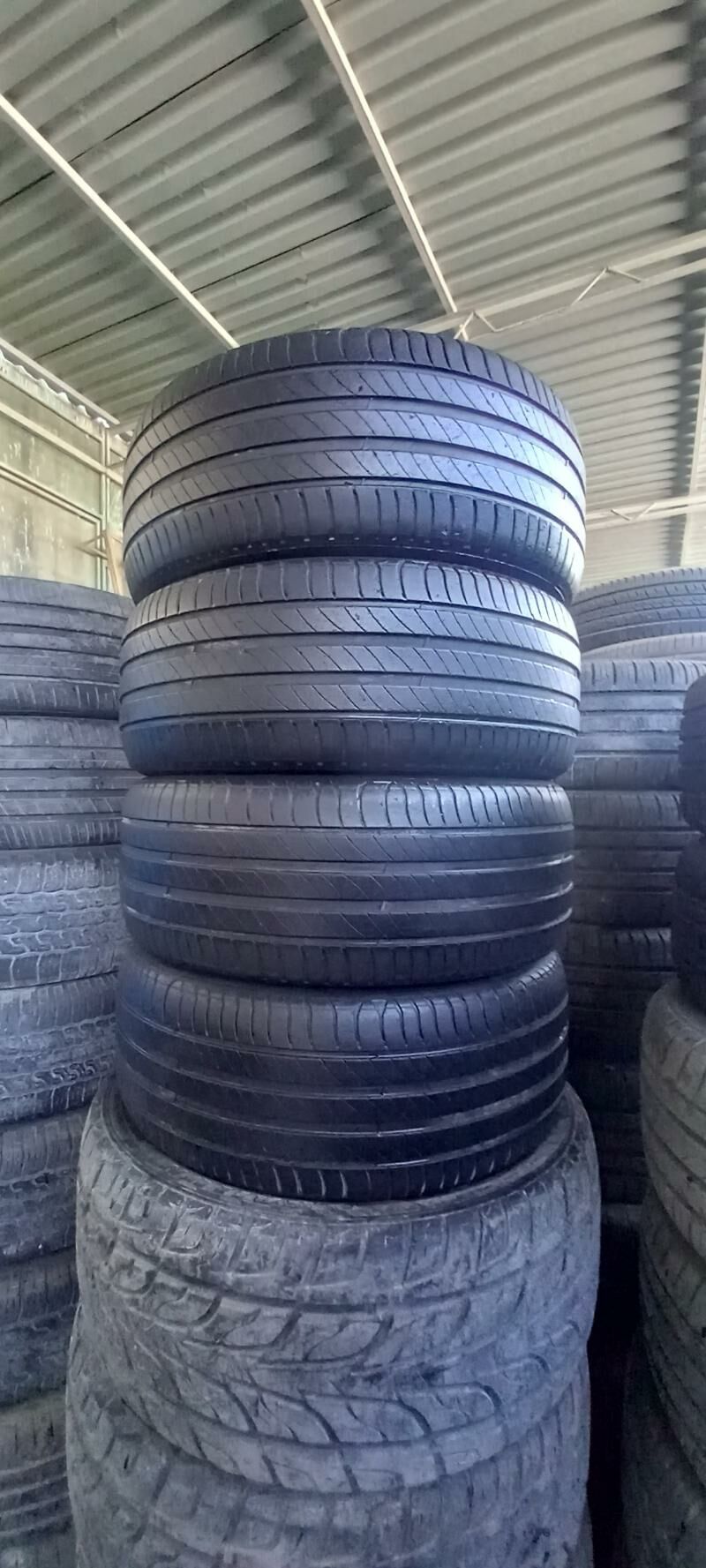 mislen 235 45 18 1 000 TMT - Бедев - img 1