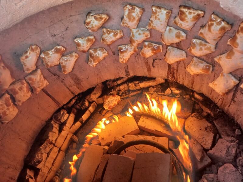 tamdyr somsa - Hitrowka - img 3