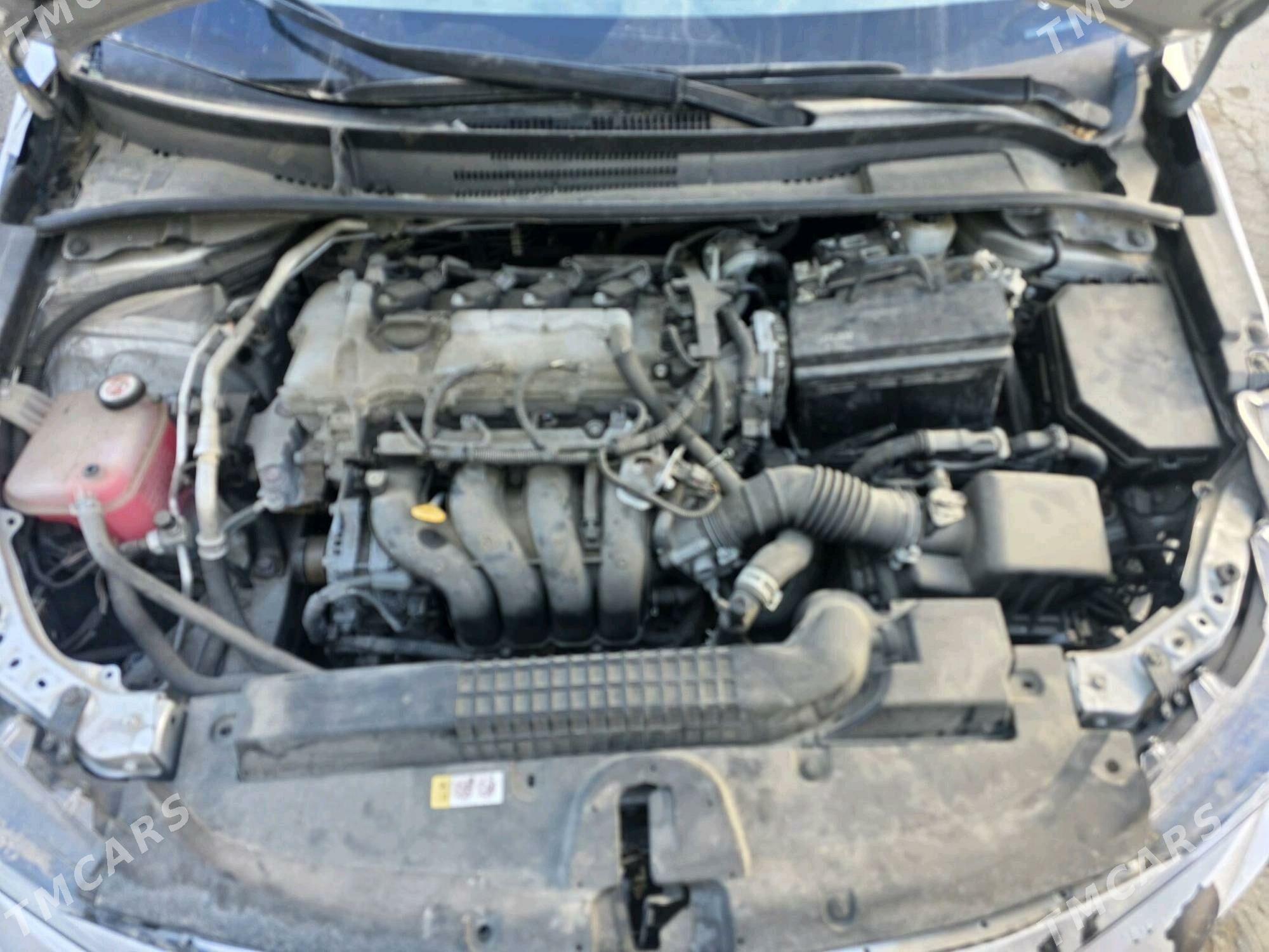 Toyota Corolla 2022 - 175 000 TMT - Мары - img 8